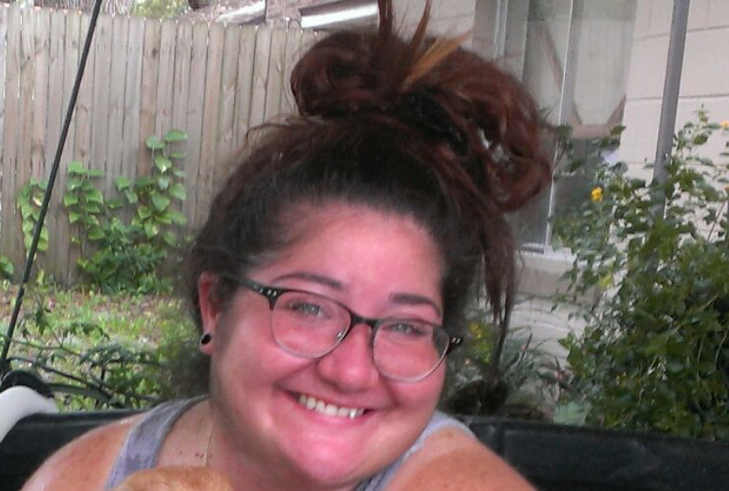 Melissa Nicole Walker