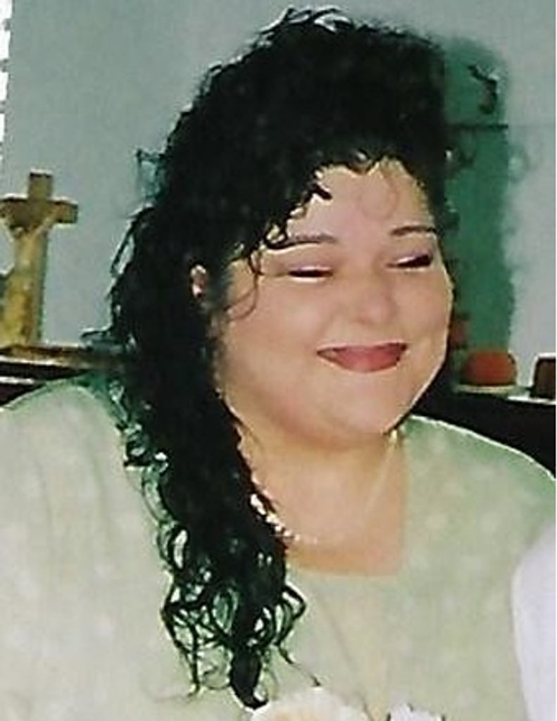 Sharon Ann (Puckett) Gray