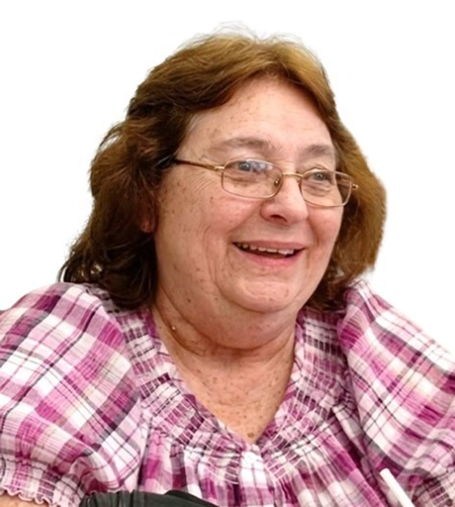 Tricilla Noody Profile Photo