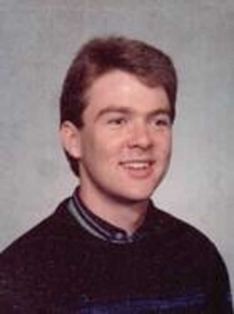 Brett Michael Bennett