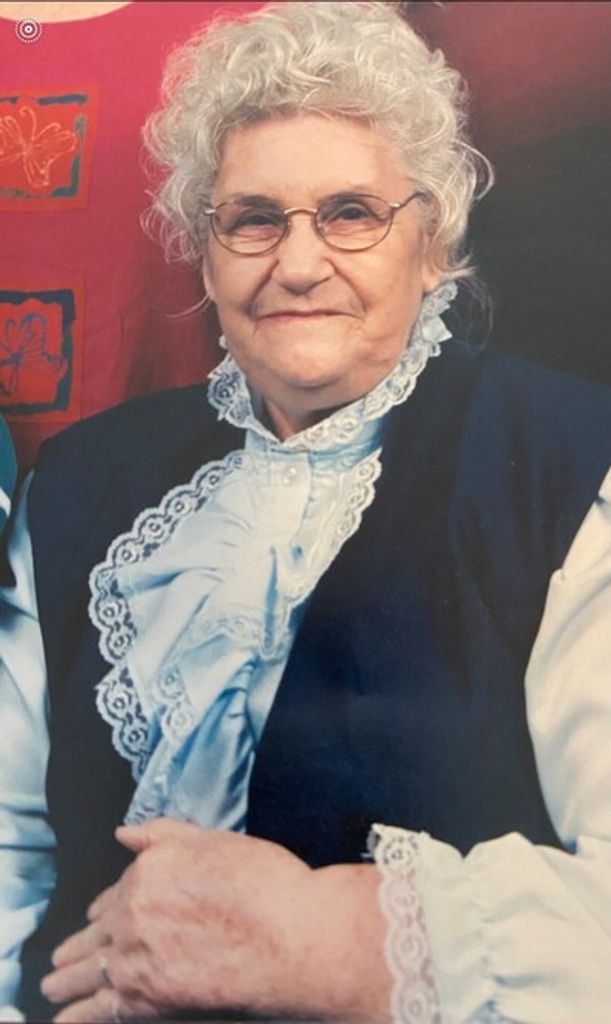 Evelyn Downey Profile Photo