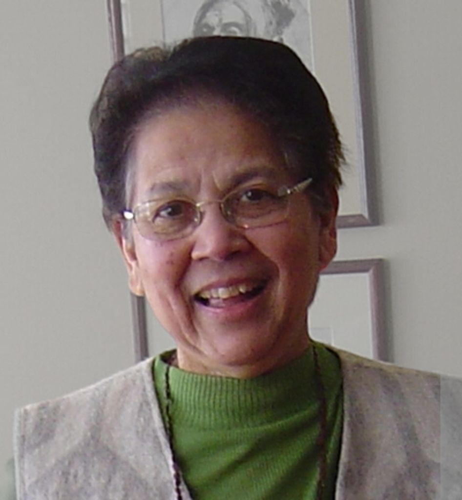 Annette Barbara Schmidtchen