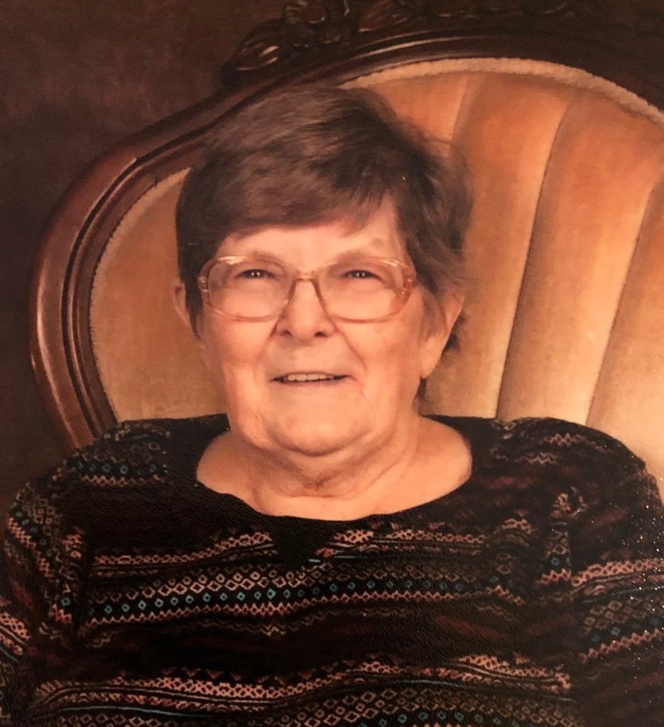 Maryann Blanchard Kennedy