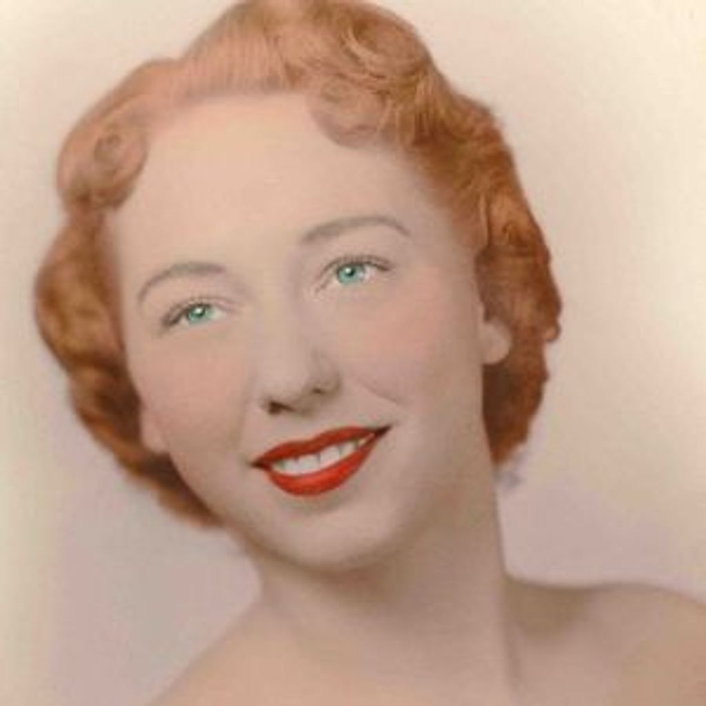 Carla "Red" Mcfee Profile Photo