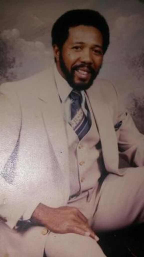 Willie Richard Ragin Profile Photo