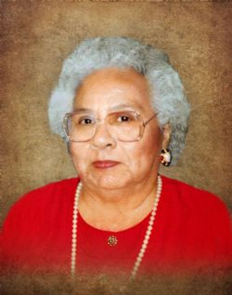 Guadalupe Velez