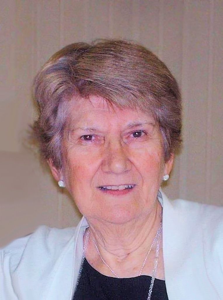 Sandra Murch