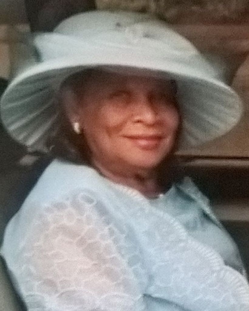 Mavis Yelovine Gray Profile Photo