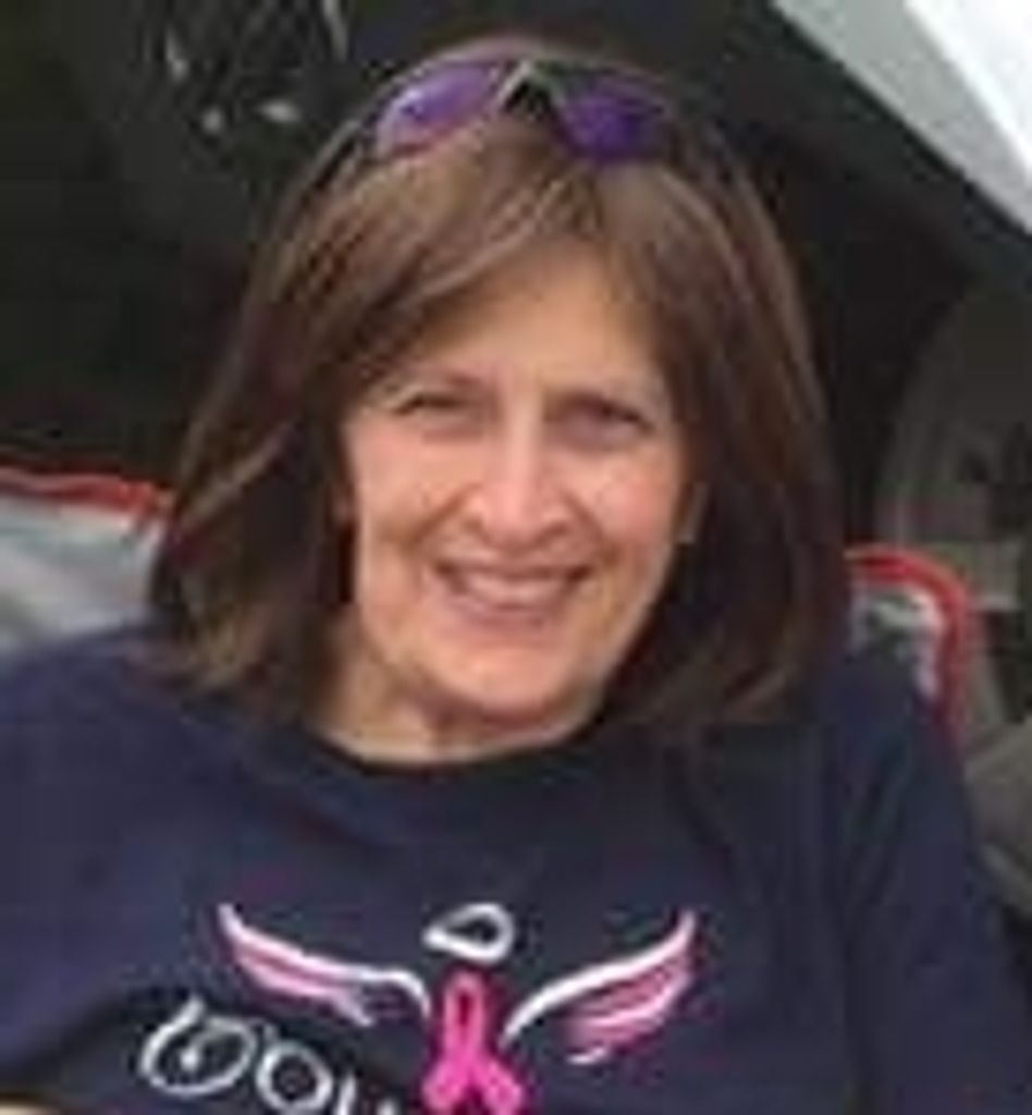 Lisa Gayle (Mckarns)  Weisz Profile Photo