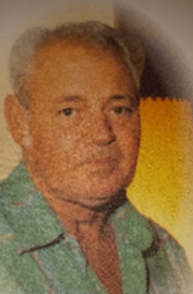 John Tom Adams Profile Photo