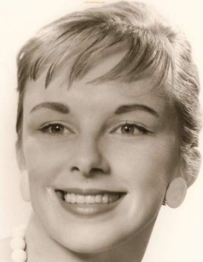 Reta J. Zlater
