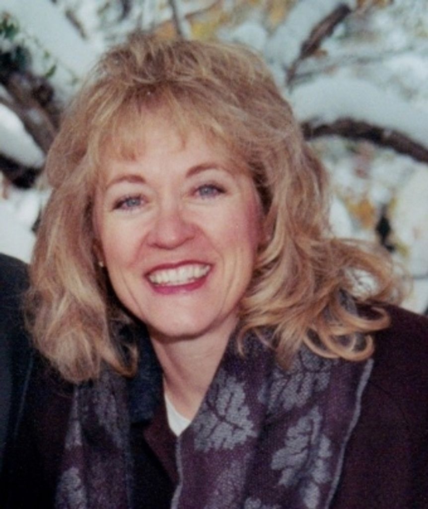 Maureena Broadbent Profile Photo