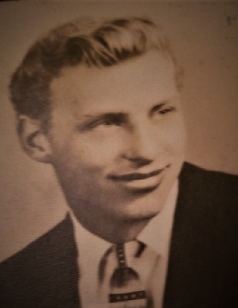 Ronald C. Smith Profile Photo