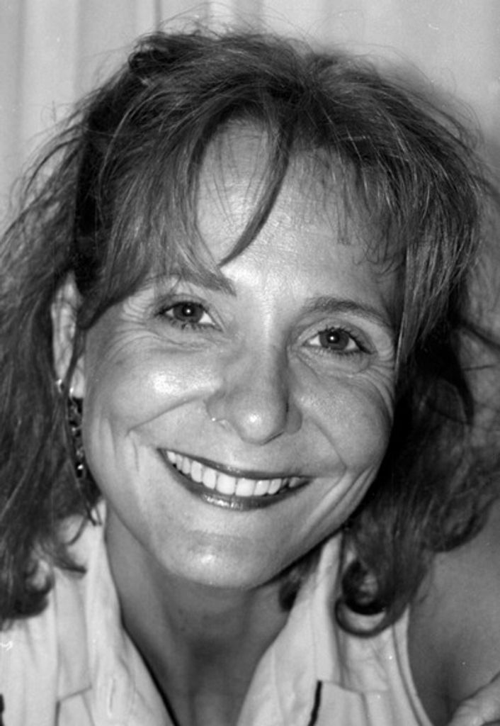 Cindy Susanne Zappone