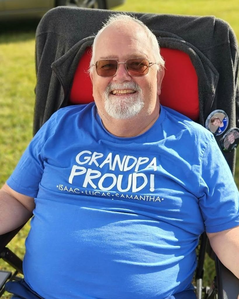 James Mayfield Profile Photo