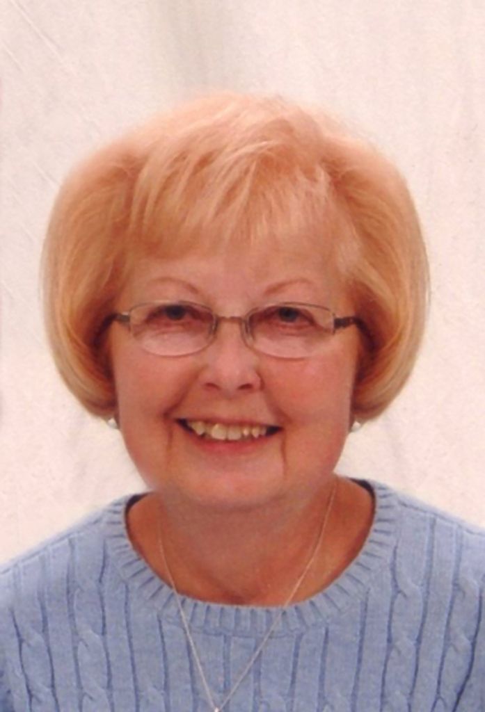 Rita Joann Stalter Profile Photo