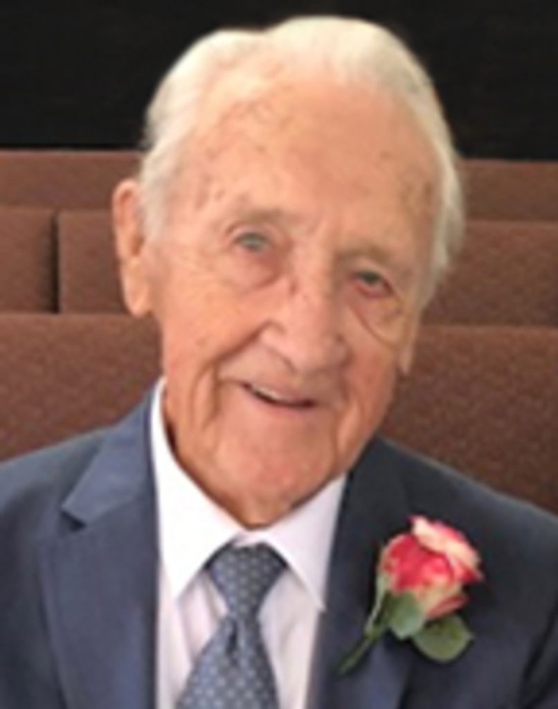 Gilbert Arnold Friesenhahn Profile Photo