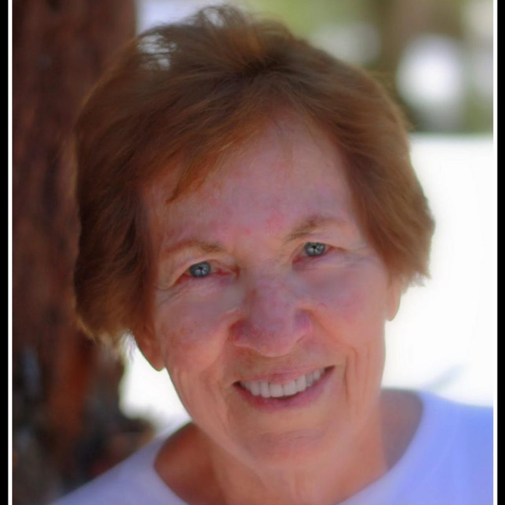 Jo Anne    Christensen Smith