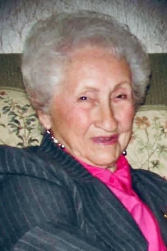 Mildred J. Hargrave Profile Photo