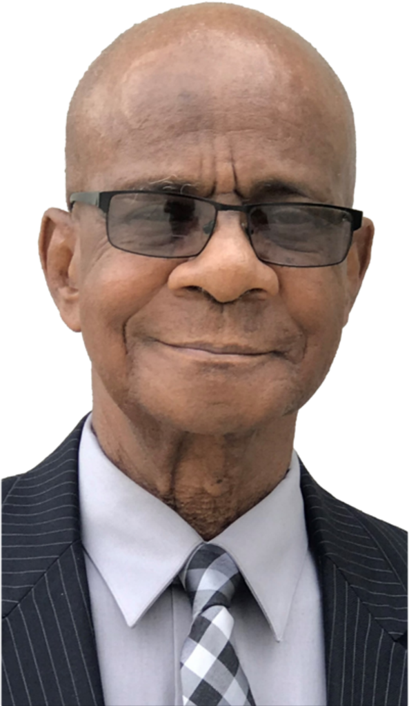 Gordon Juggins, Jr. Profile Photo