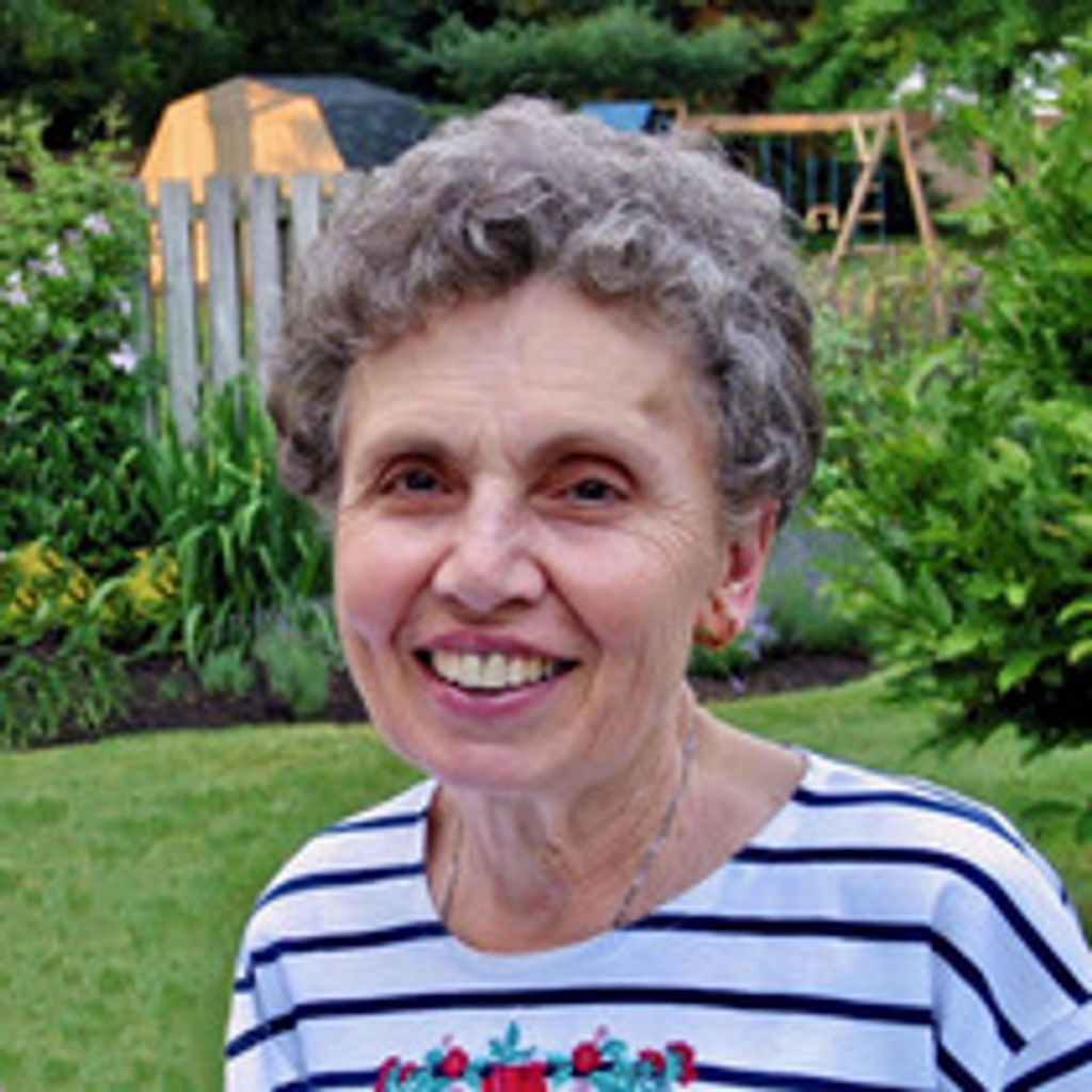 Patricia A. (Sciury)  Geis