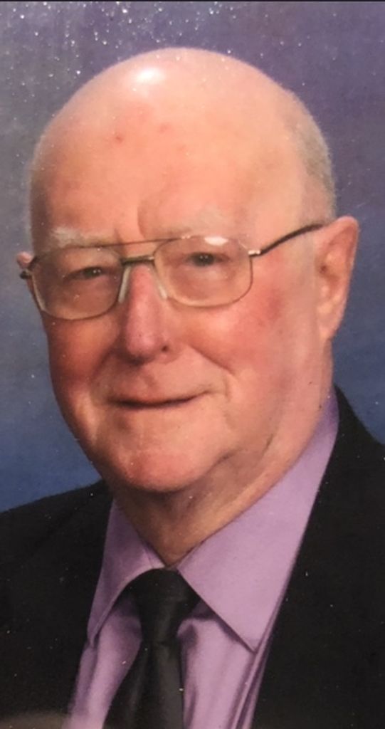 Franklin D. Spencer Profile Photo
