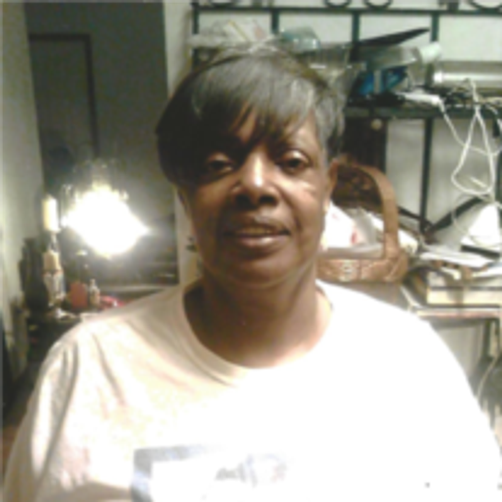 Violet Ethel Lee Collier
