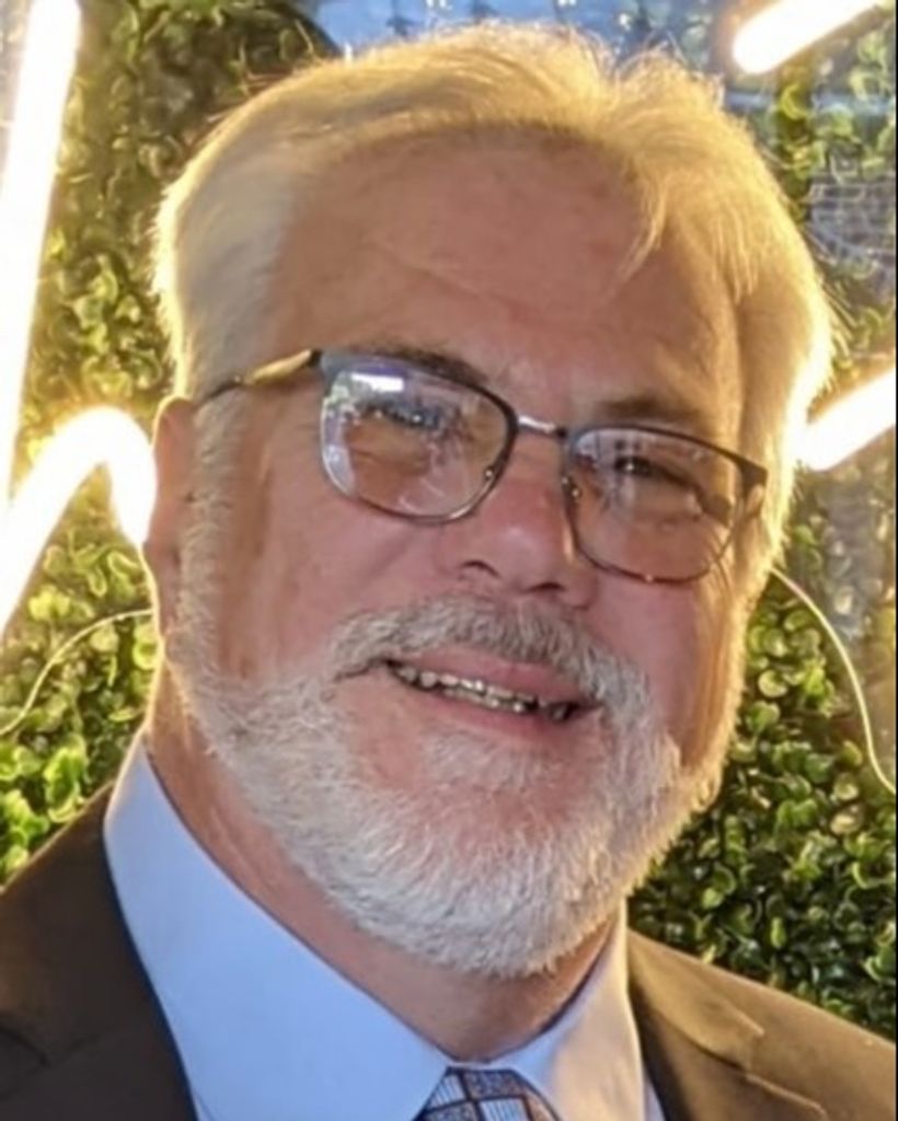 Daniel M. Mazur Profile Photo