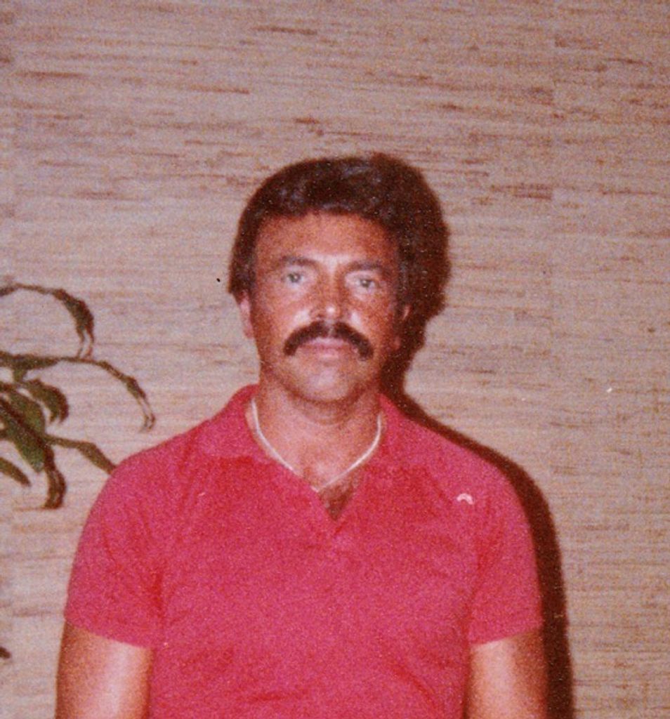 Robert Spindler, Sr