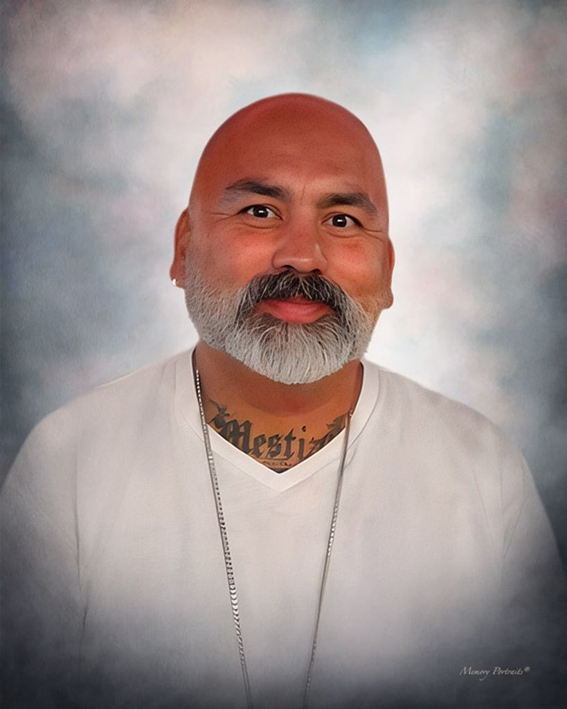Javier Perez Morales Profile Photo