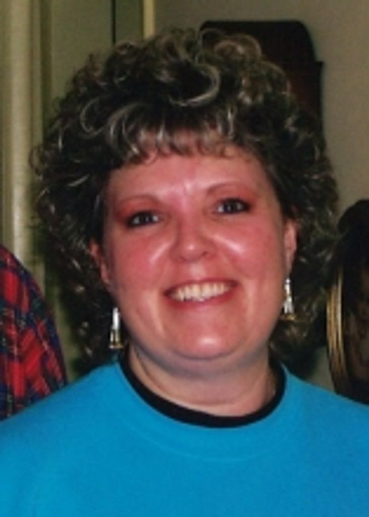 Teresa A Ballreich-Williams