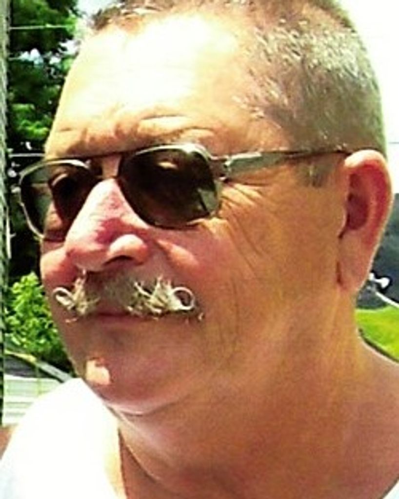 Buster William Bowman Profile Photo