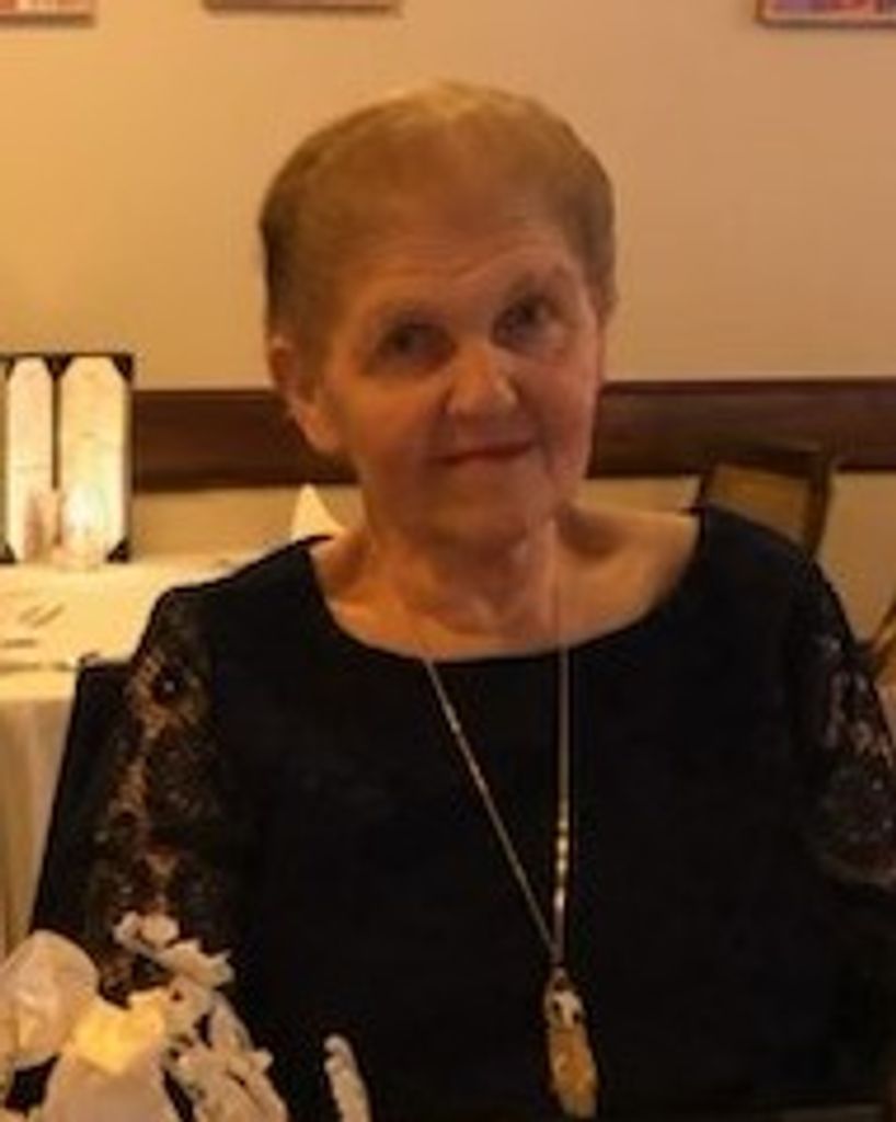 Elizabeth A. Arnold
