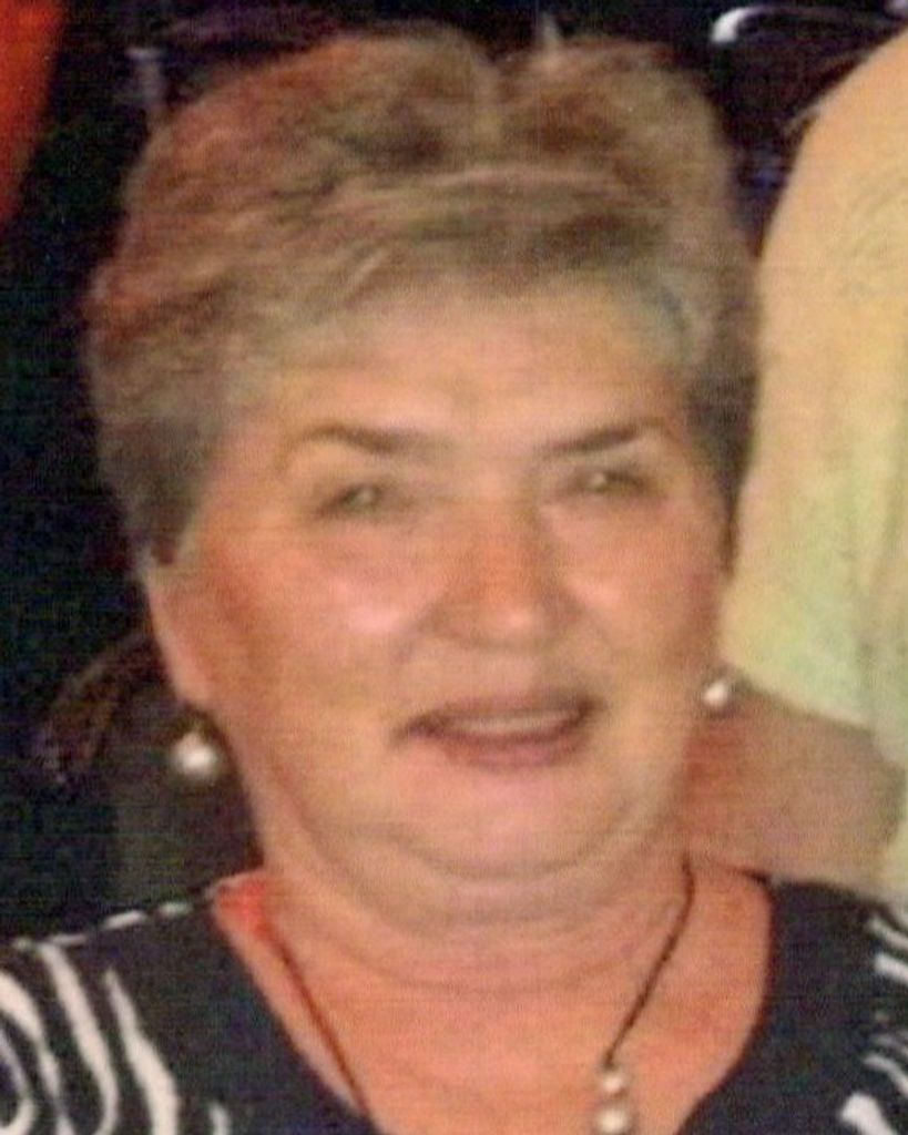 Carolyn Proctor