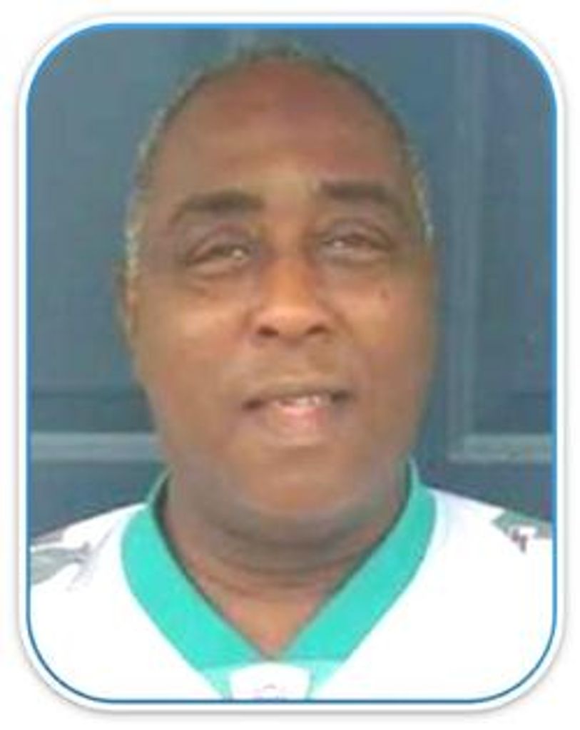 Antonio Lorenzo Glover