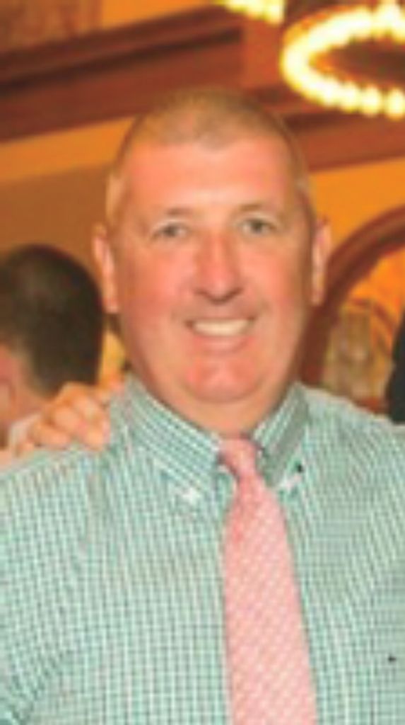 John Everett Profile Photo
