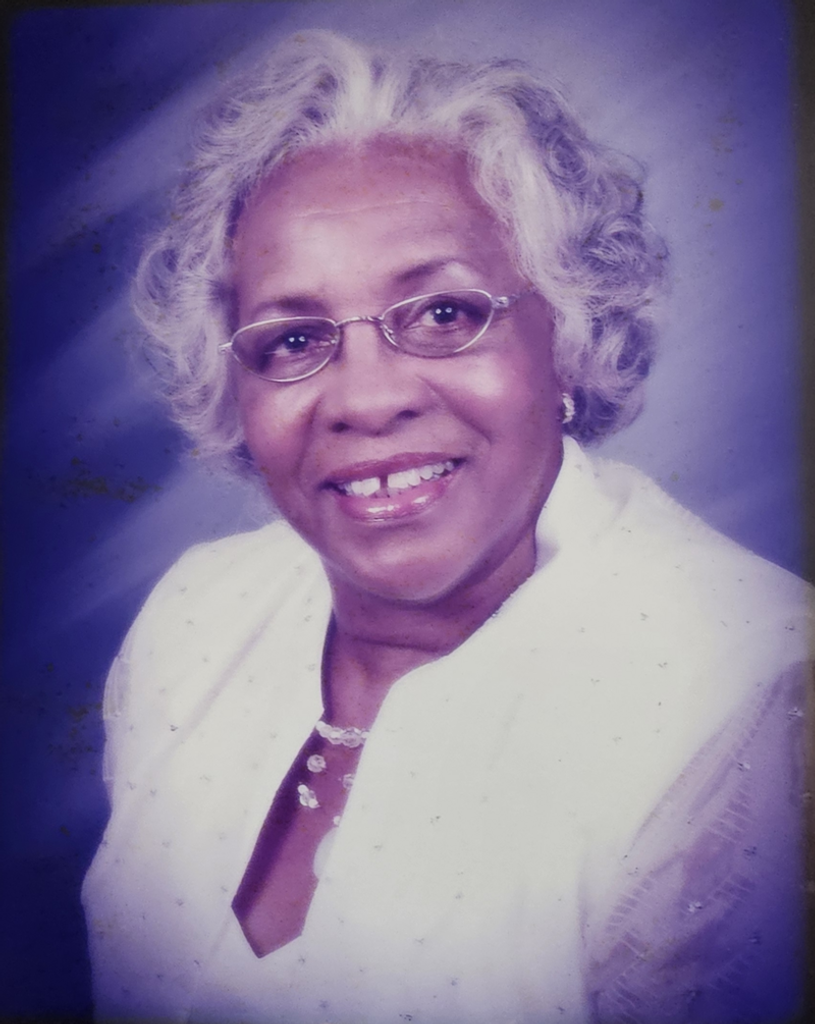 Ruthie Mae Sampson Profile Photo