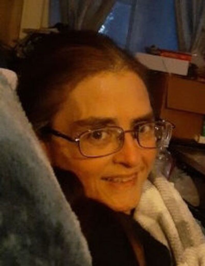 Dawn M. Mosher