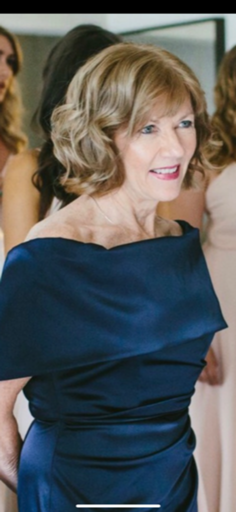 Carleen B. Garvin Profile Photo