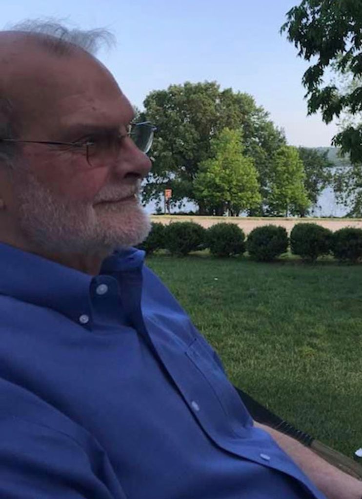 James Ray "Bo" Newby Profile Photo