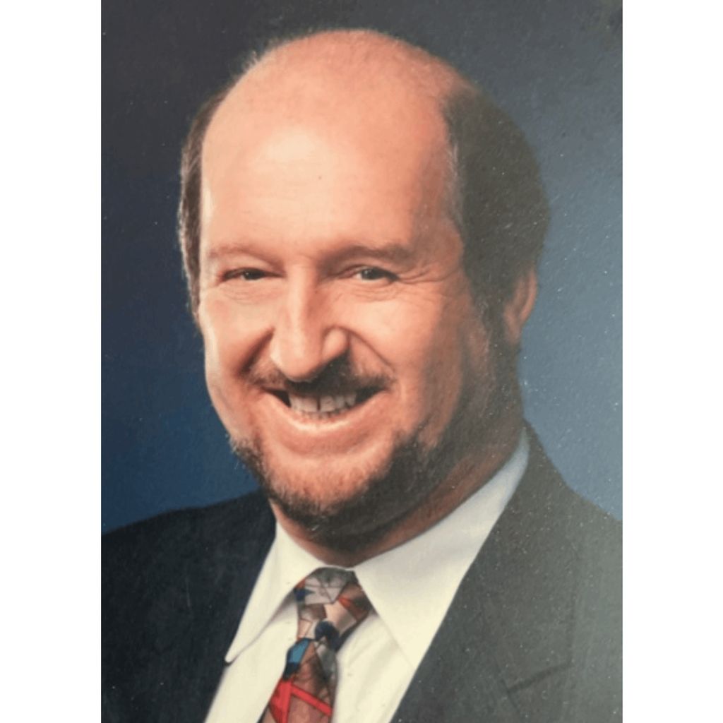 David John Hills