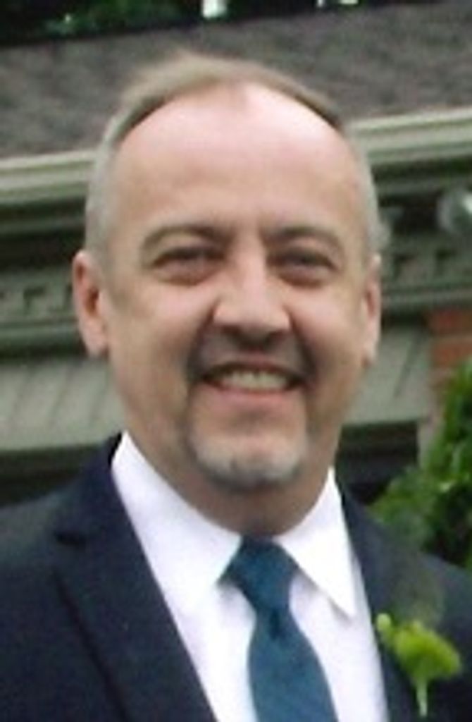 David S. Owens Profile Photo