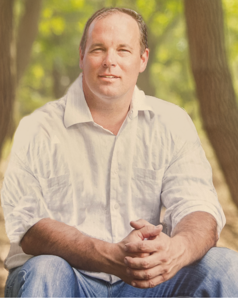 Paul David Johnson Profile Photo