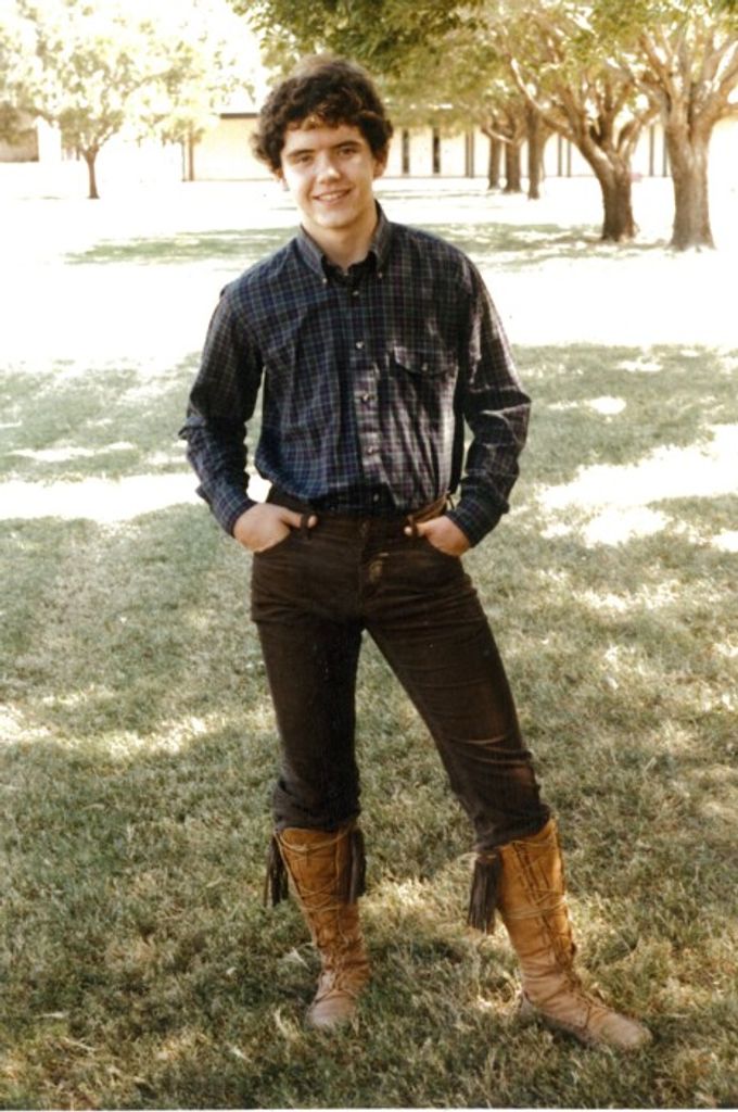 Davey Hickam