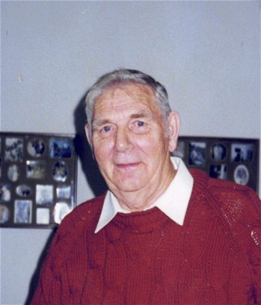Stuart Linwood Balch Profile Photo