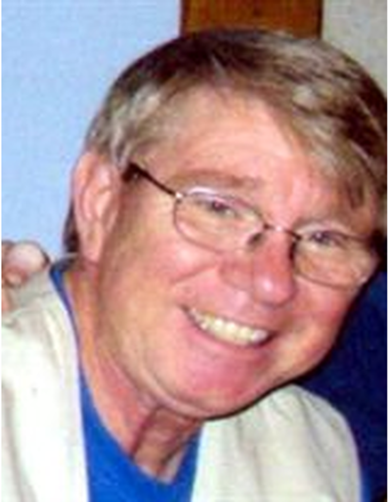 Rev. Donald Glen Petree