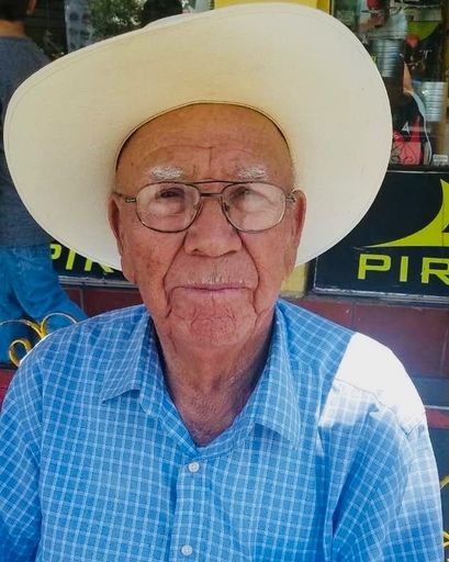 Ignacio Soto's obituary image