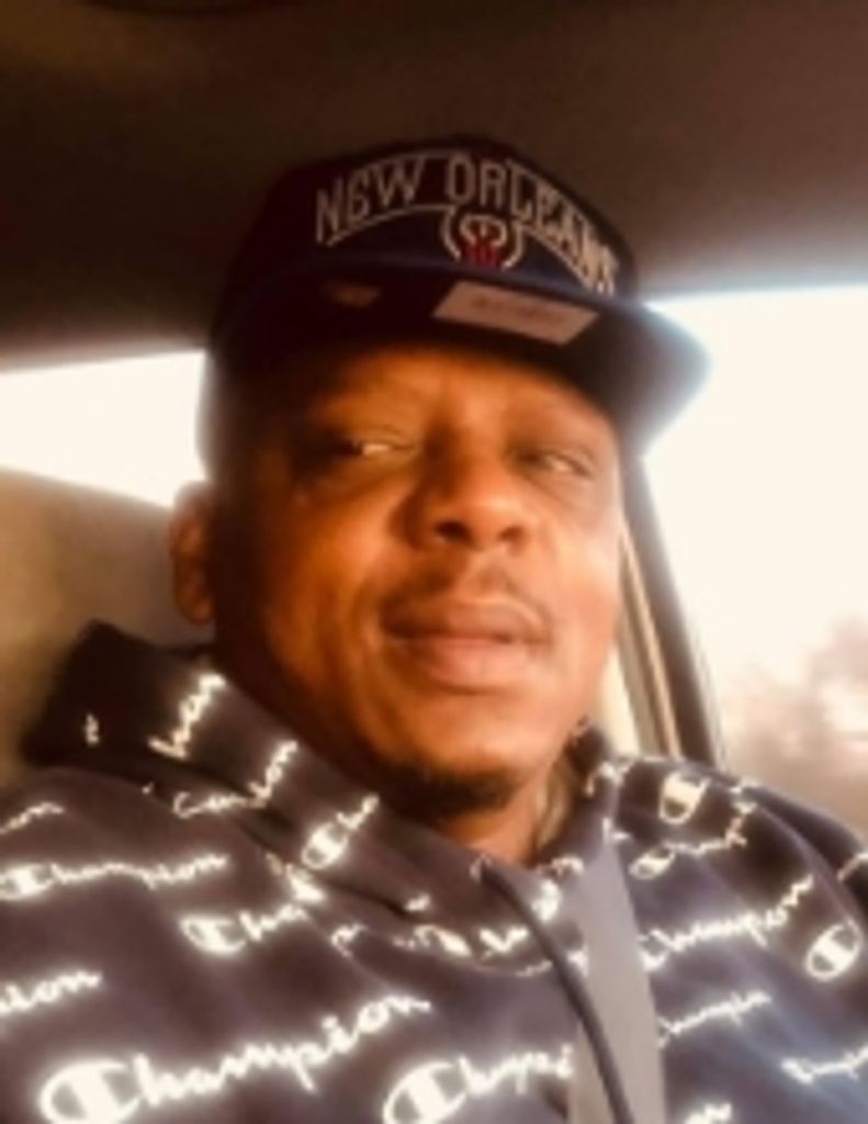 Charles Bertle Clark, Jr.