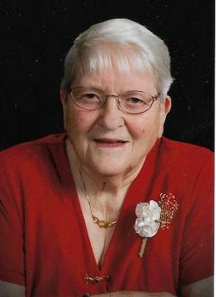 Ann K. Wolken Profile Photo