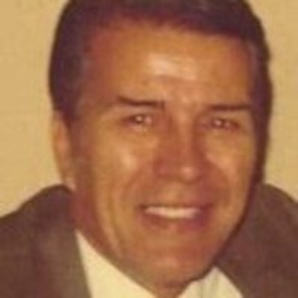 Kenneth E. Vanderven